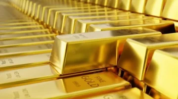 بزيادة تتخطى 1%.. أسعار الذهب العالمية تسجل رقماً قياسياً فوق 4500 دولار